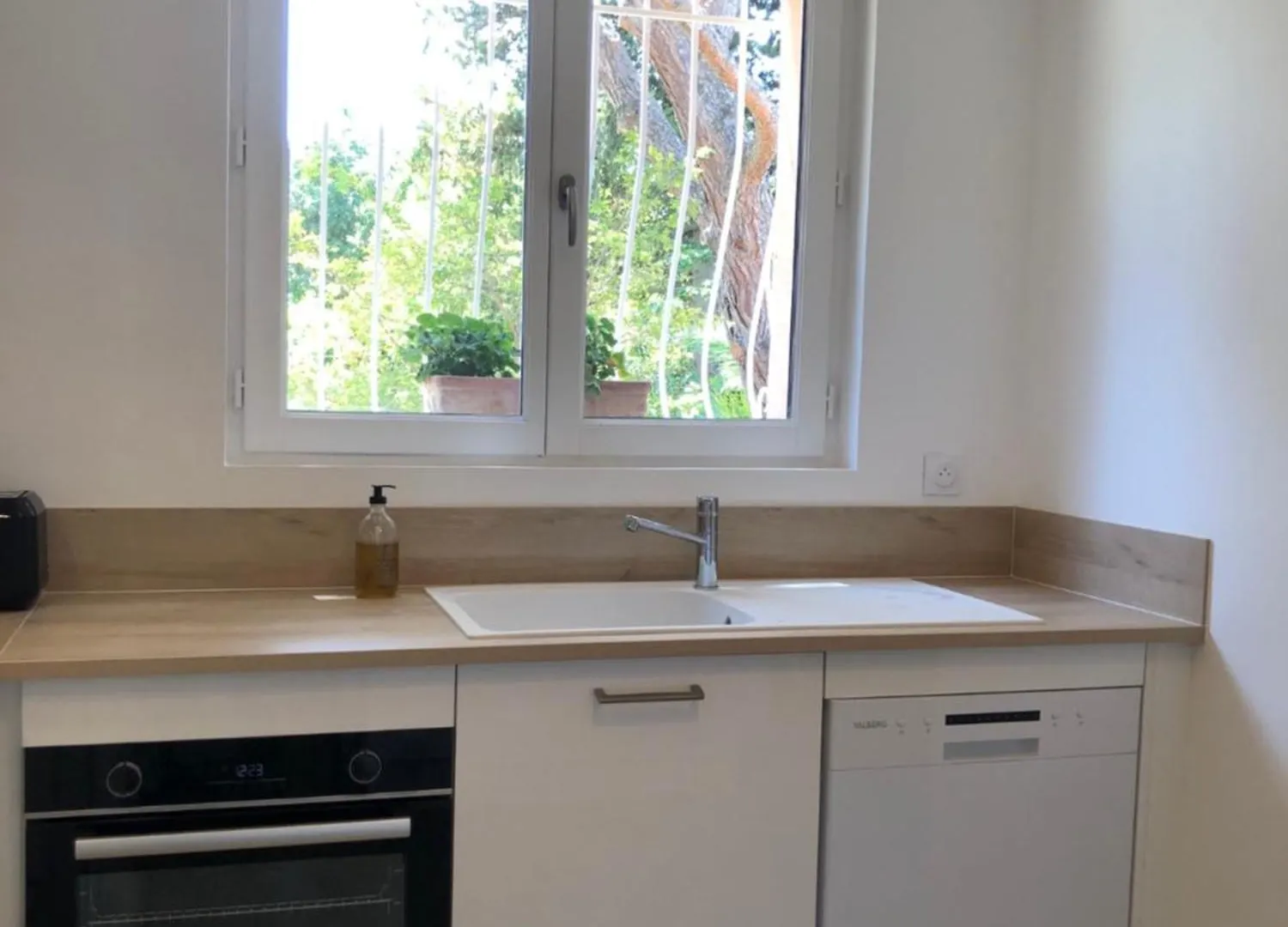 Casa de Férias Gite 4 A 6 Personnes En Provence Avec Grande Piscine Partagee Cornillon-Confoux França