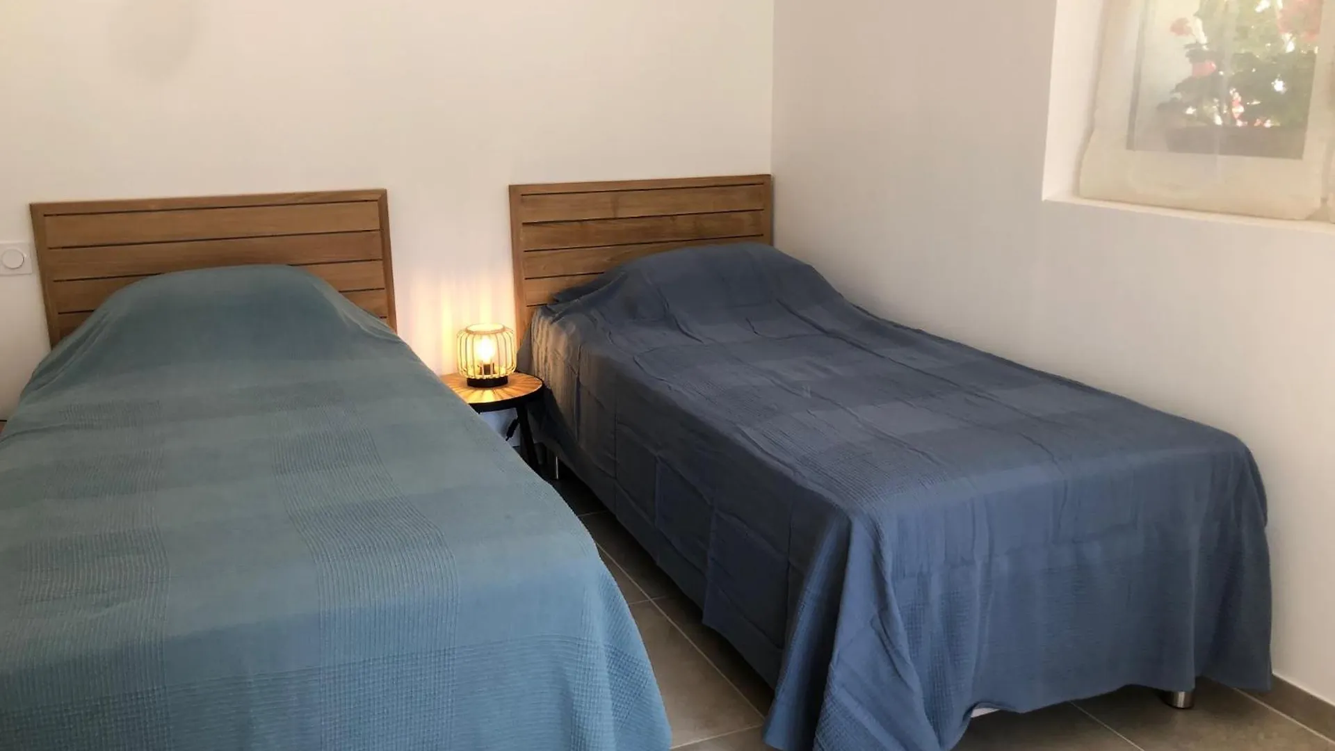 Gite 4 A 6 Personnes En Provence Avec Grande Piscine Partagee Cornillon-Confoux 0*,  França