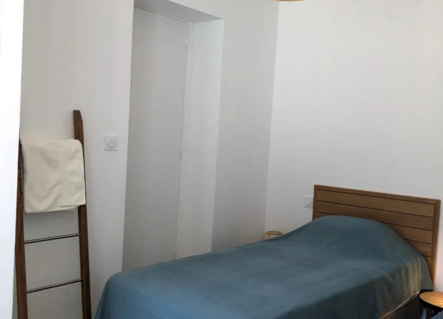Gite 4 A 6 Personnes En Provence Avec Grande Piscine Partagee Cornillon-Confoux